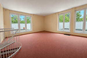 Bezugsfrei und sofort einziehbar - Maisonette Wohnung in Bonn Heiderhof – 53177 Bonn – Vorschaubild 7