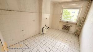 2 Zi. ETW * 2 Parkplätze * Westbalkon * frei verfügbar – 60386 Frankfurt am Main – Vorschaubild 9