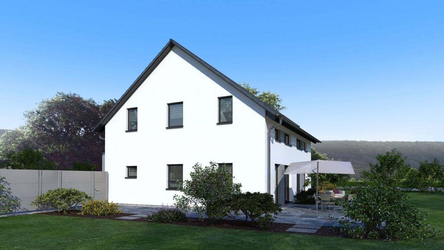 *SOLINGEN* Zwei Familienhaus mit OKAL – Solingen – Vorschaubild 6