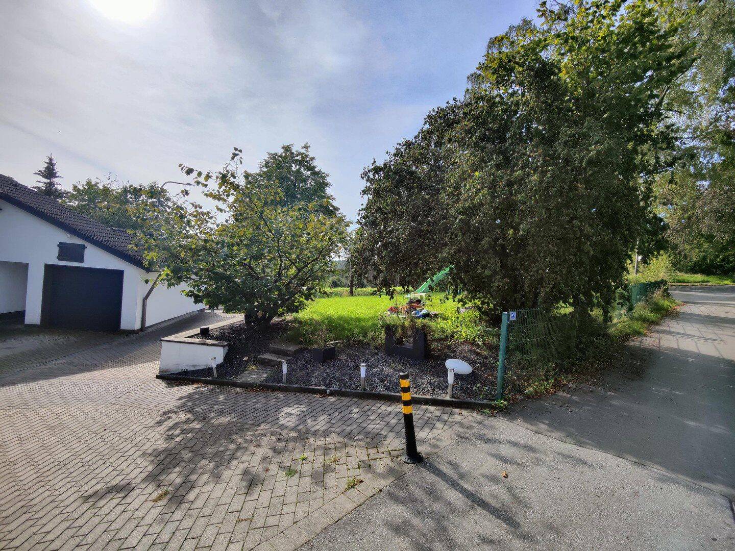 Dreifamilienhaus im Grünen mit großem Grundstück – Remscheid – Vorschaubild 7