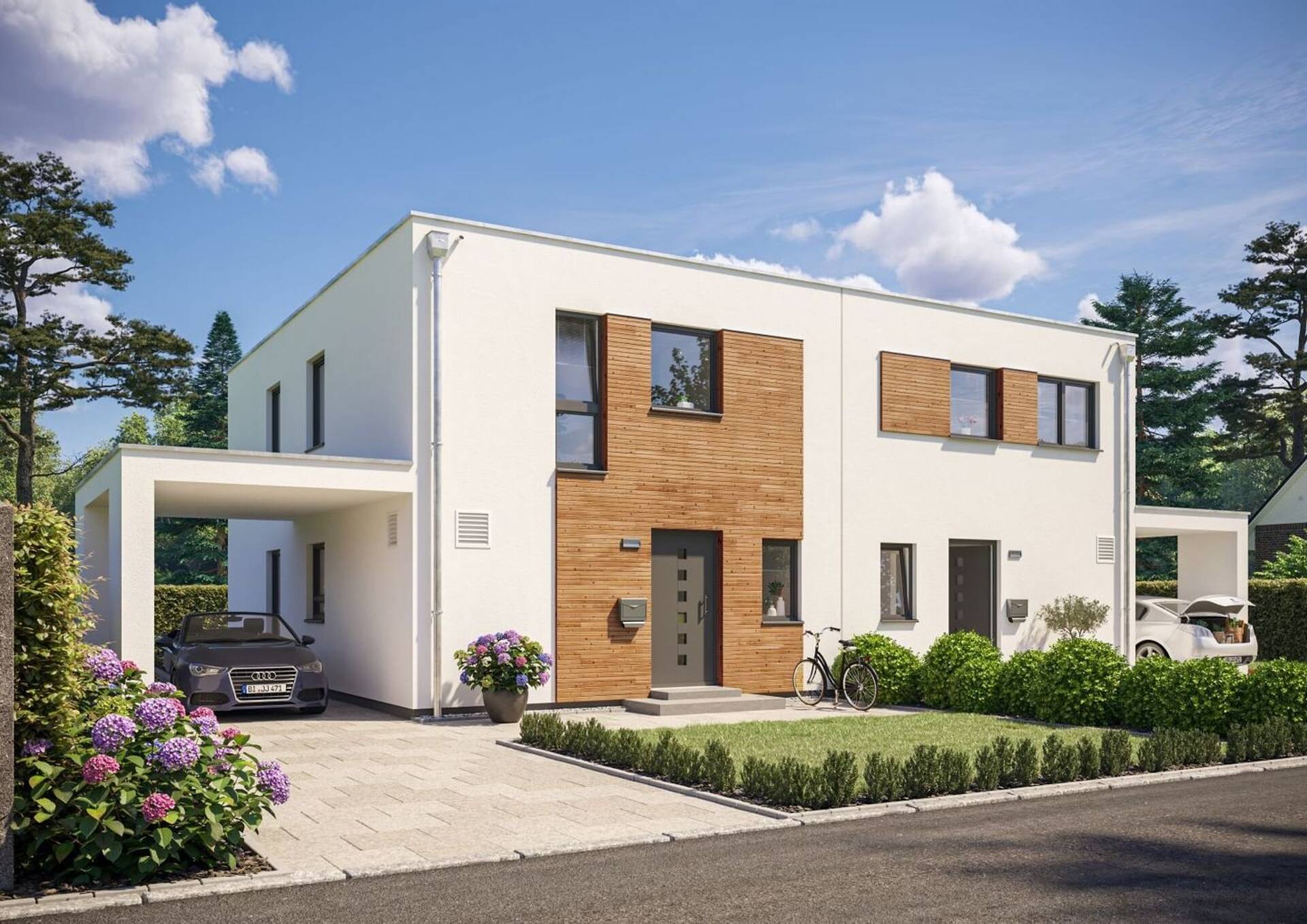 Haus in 22869 Schenefeld mit 143 m² kaufen