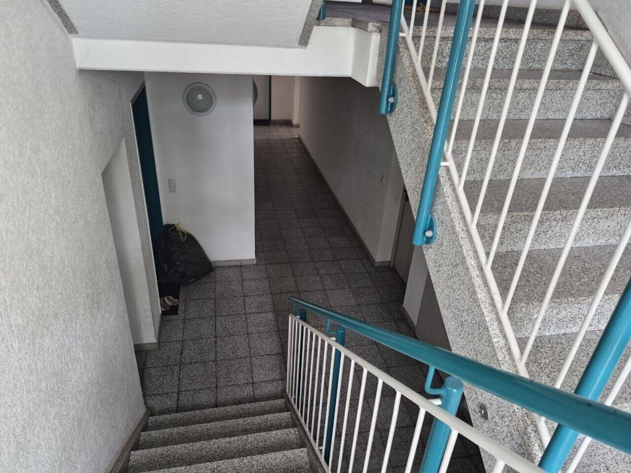 Eigentumswohnung mit Balkon und Stellplatz in Elbnähe. – Magdeburg – Vorschaubild 5