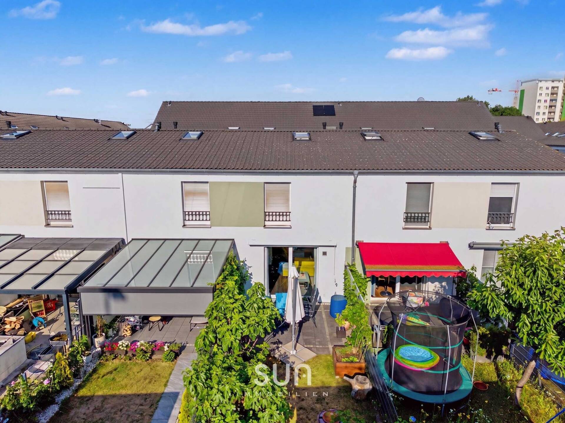 Haus in 63452 Hanau mit 81 m² kaufen