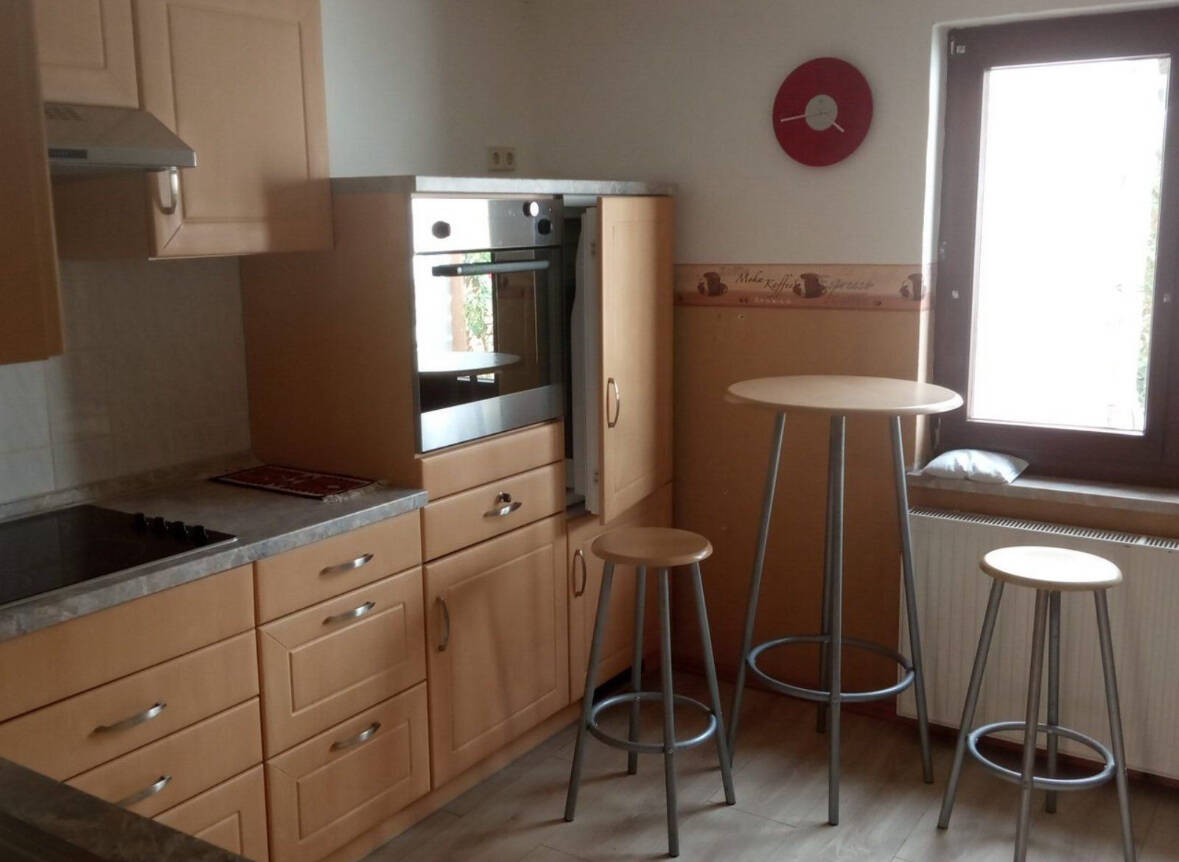 Ein einladendes Reihenmittelhaus mit besonderem Charme. – Zwickau – Bild 1 von 5