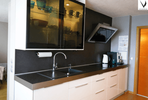 Ankommen. Durchatmen. Zuhause sein. Stilvolle 3-Zimmer-Wohnung mit zwei Balkonen und traumhaftem Fernblick – 97084 Würzburg – Vorschaubild 5