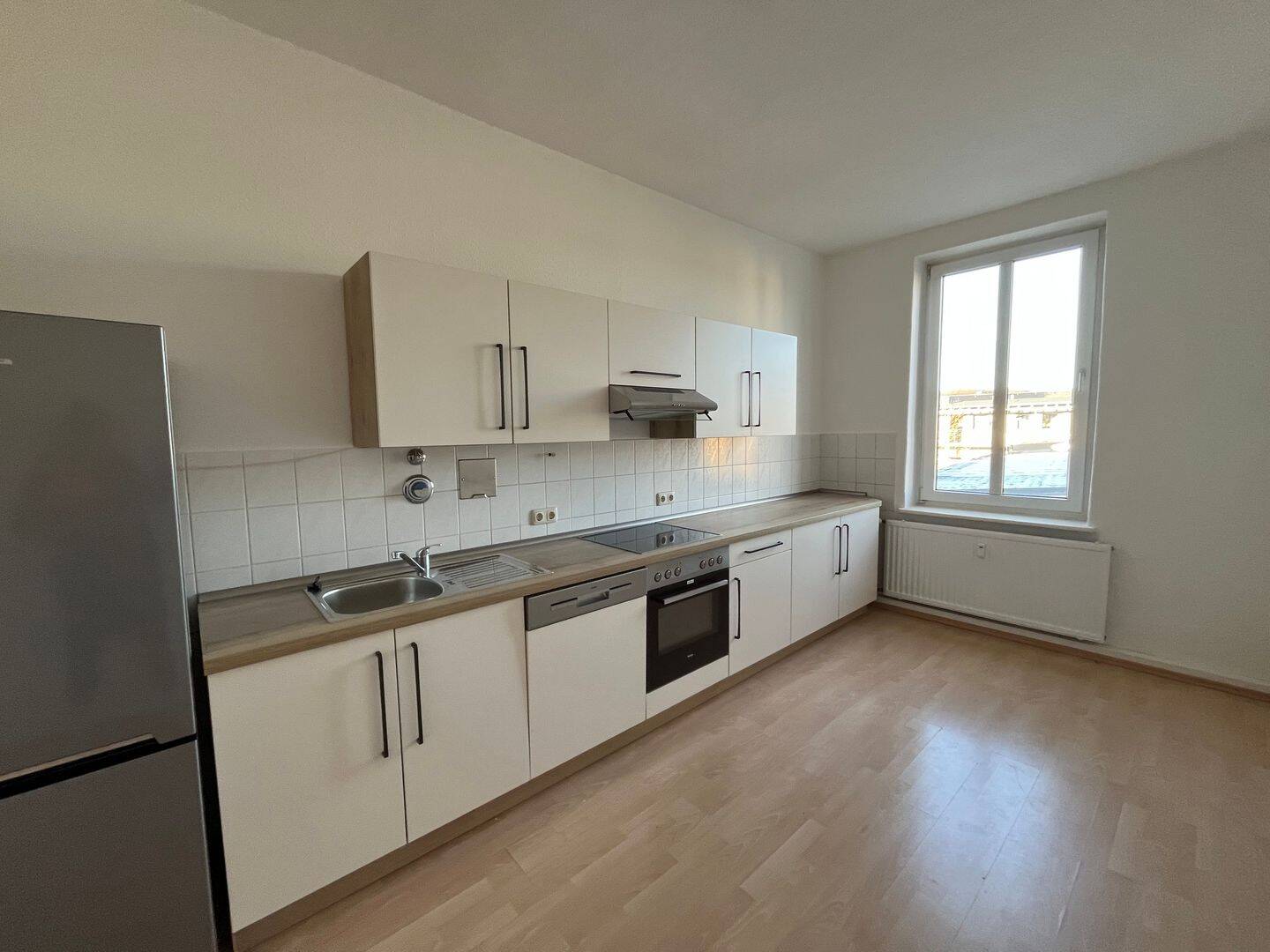 Geräumige 3-Zimmer-Wohnung im Herzen von Chemnitz Zentrum – Chemnitz – Vorschaubild 7
