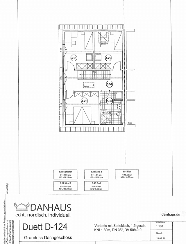 Mit Präzision zu Ihrem Traumhaus – Hahnheim – Vorschaubild 5