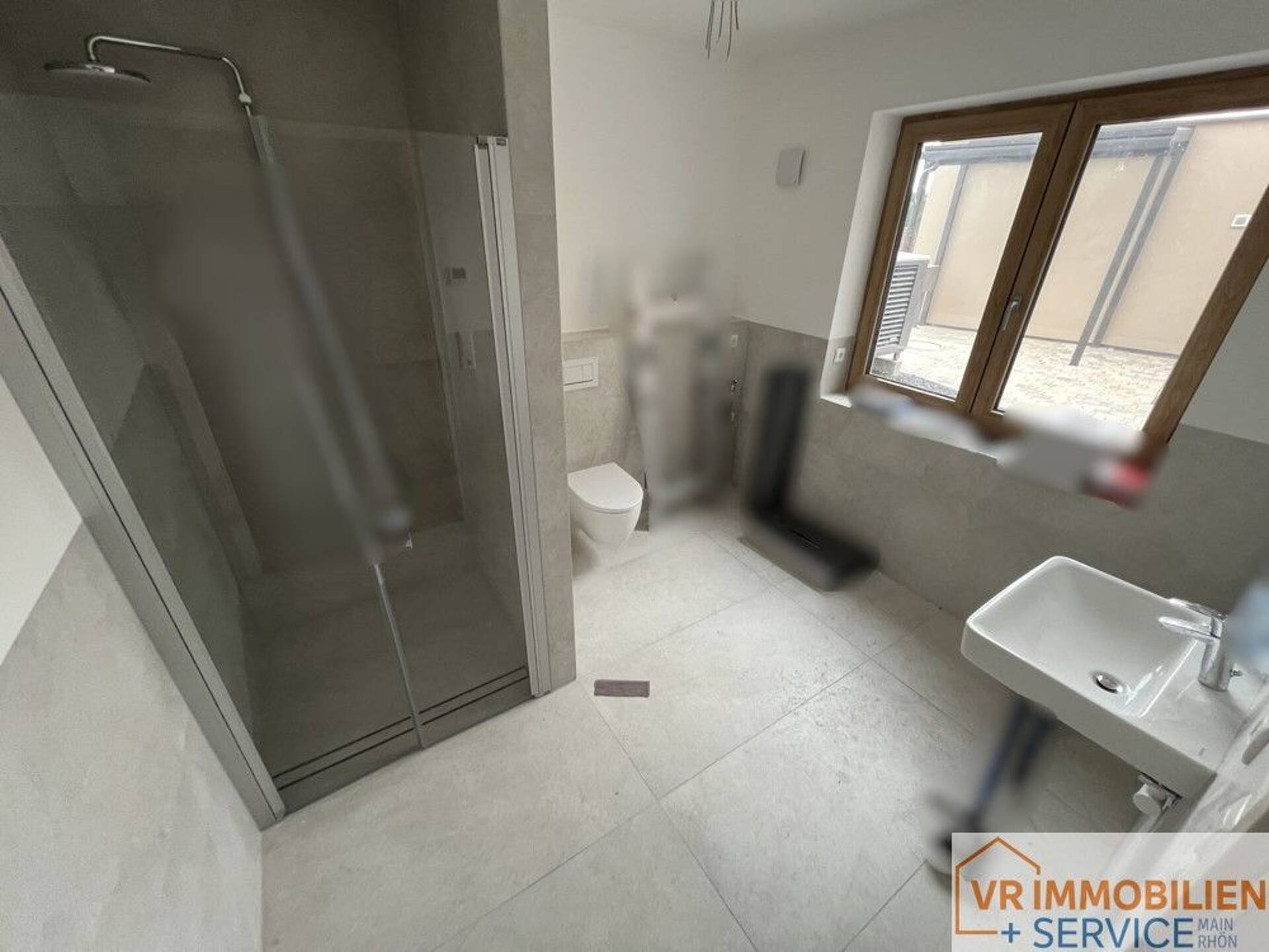 Etagenwohnung in 97616 Bad Neustadt an der Saale mit 77,37 m² kaufen