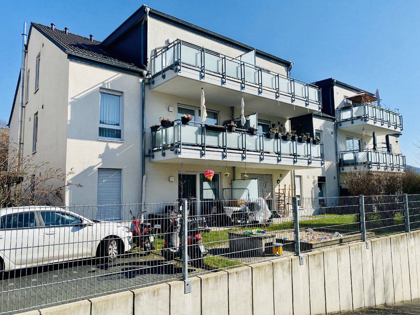 Investmentobjekt - Mehrfamilienhaus In Bonn – Bonn – Vorschaubild 5