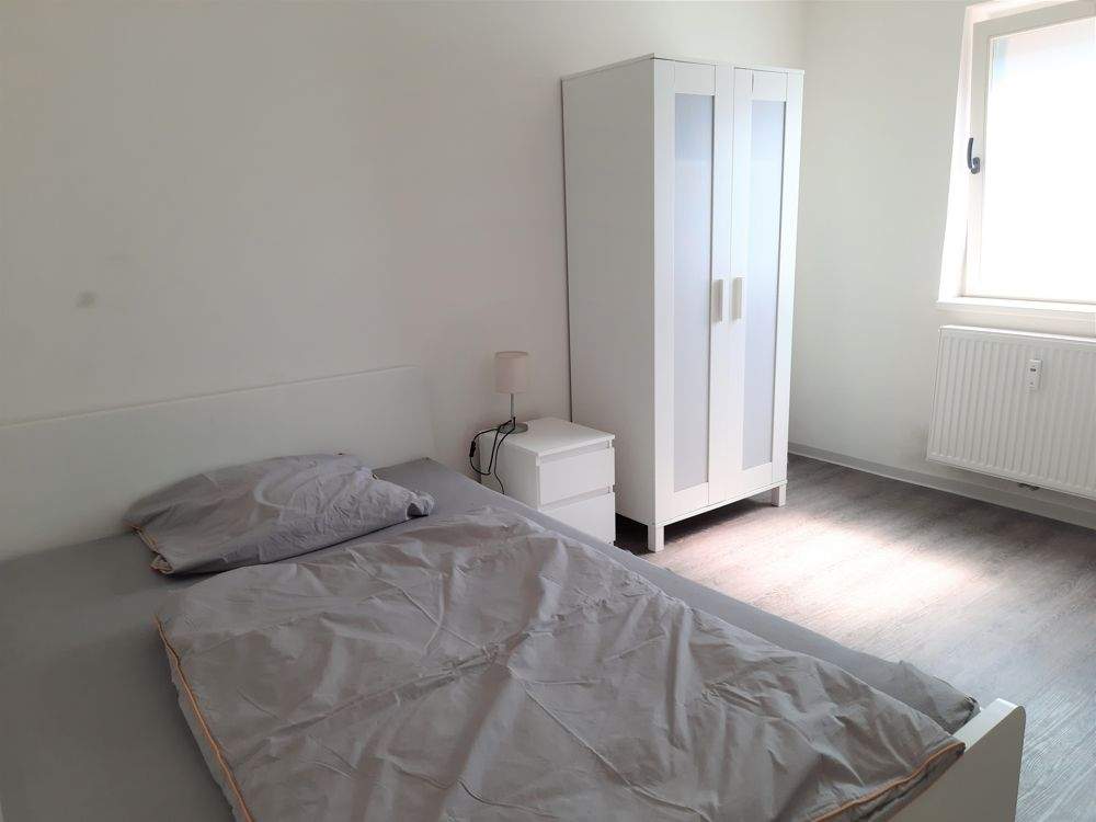 **WG Zimmer - All inclusive- in Alt Saarbrücken** – Saarbrücken – Vorschaubild 4