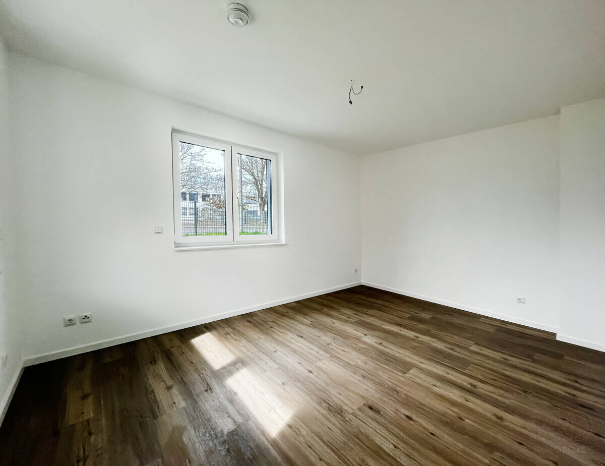 ERSTBEZUG! Kompakte 3-Zimmer-Wohnung mit eigener sonniger Terrasse in Pankow. – Berlin – Vorschaubild 6