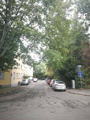 Charmante bezugsfreie 2-Zimmer-Wohnung mit Südwest-Balkon in ruhiger Lage von Freiburg-Zähringen – 79108 Freiburg im Breisgau – Vorschaubild 4