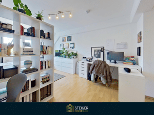 Attraktive Kapitalanlage in Essen: Vermietetes Apartment in bester Lage – 45128 Essen – Vorschaubild 8