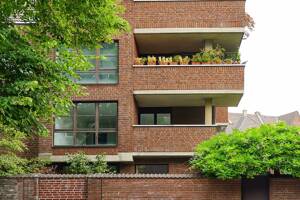 Oberkassel: 2 Zimmerwohnung mit großer Loggia und Garage – 40545 Düsseldorf – Vorschaubild 2