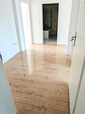 Helle und modernisierte 2-Zimmer Wohnung – 46147 Oberhausen – Vorschaubild 4