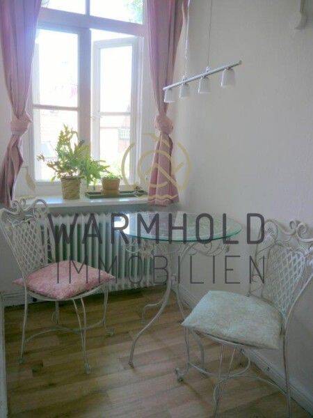 Zum 01.08.2026! Licht, Charme und Altbauflair, 3-Zi.-Wohnung in Lüneburg – Lüneburg – Vorschaubild 8