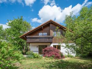 MAIER - Gestalten Sie Ihr neues Zuhause: Familienfreundliches EFH mit Garage!