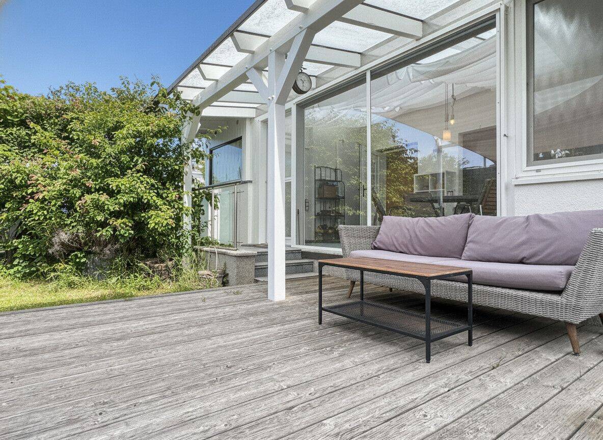 Natur, Strand und Erholung - Ferienbungalow am Greifswalder Bodden – Loissin – Vorschaubild 4