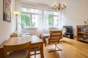Helle 2-Zimmer Wohnung in Charlottenburg – 10587 Berlin – Vorschaubild 5
