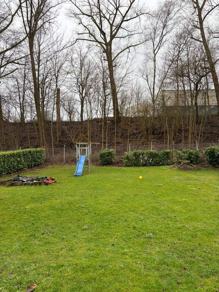 Eigentumswohnung mit !! Gartenanteil und Auto Stellplatz ! – Wuppertal – Vorschaubild 8