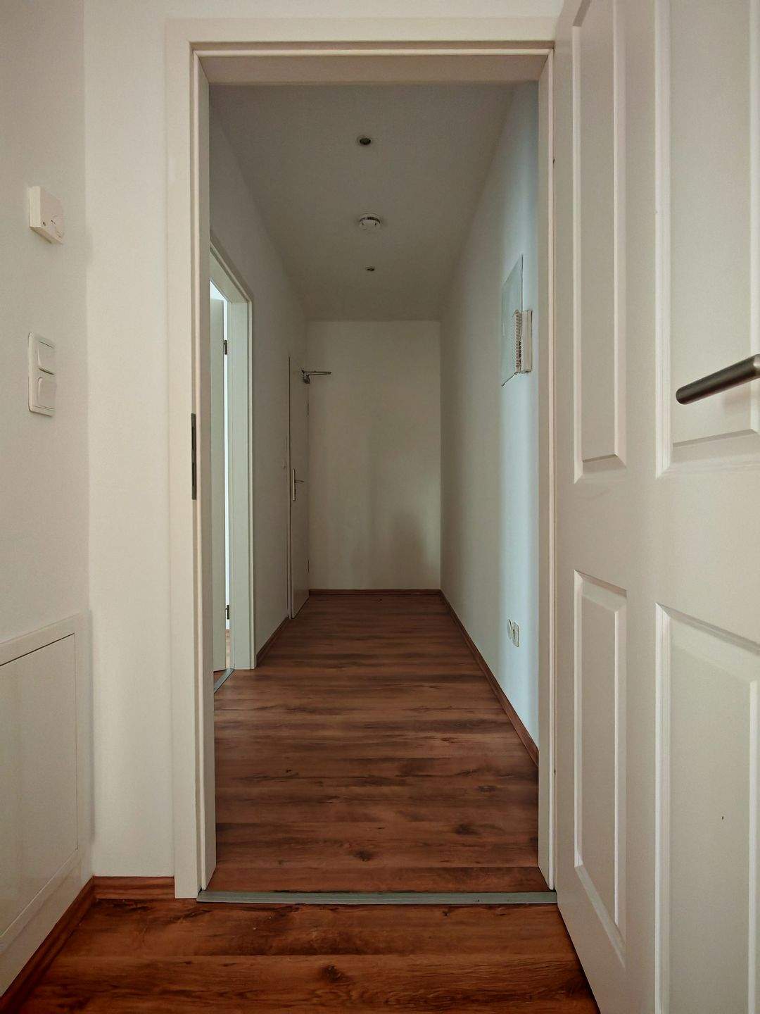 Vermietete 3-Zimmer-Wohnung mit Balkon und Stellplatz in Magdeburg-Sudenburg – Magdeburg – Vorschaubild 6