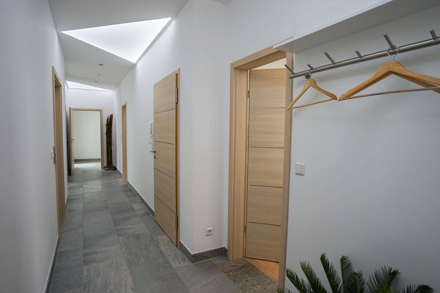 Penthouse | Wohnung mit direktem Personenaufzug | Mörse | Wolfsburg | WOB | Kauf – Wolfsburg – Vorschaubild 6