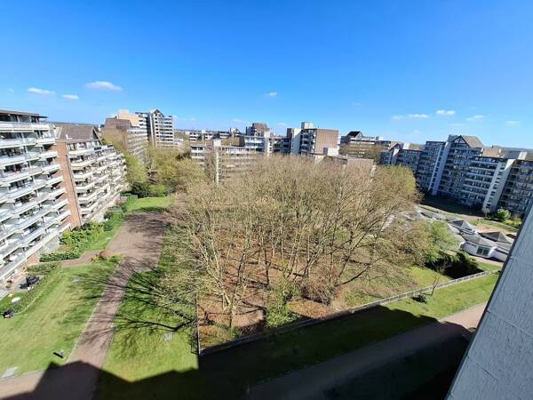 Penthouse in 50858 Köln mit 131 m² kaufen