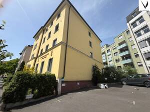 RESERVIERT!!! 185 m² voller Potenzial - Großzügige Immobilie in der begehrten Prymstraße Würzburg – 97070 Würzburg – Vorschaubild 3