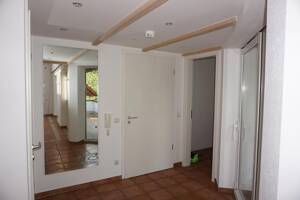 Außergewöhnlich Wohnen! Sonnige 2,5-Zi-WHG mit großer Dachterrasse in Trudering – 81827 München – Vorschaubild 2