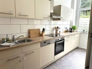 ++ GEMÜTLICH MIT EINBAUKÜCHE IN REMSCHEID ++ – 42853 Remscheid – Vorschaubild 2