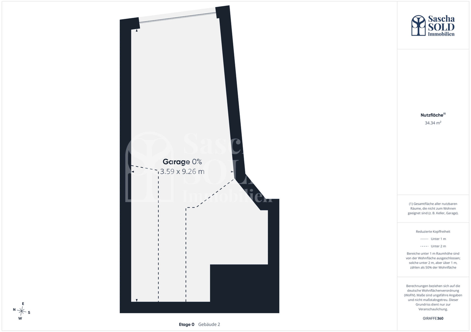 Haus in 66440 Blieskastel mit 160 m² kaufen