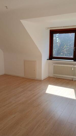HH-Rahlstedt, 3-Zimmer-Maisonette-Wohnung