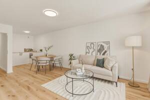 Sofort bezugsfreie, ohne Provison 2-Zimmer-Wohnung in Reutlingen – 72766 Reutlingen – Vorschaubild 2