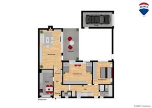 OPEN HOUSE am 03.09.2026 von 17:00 Uhr bis 18:00 Uhr – 33100 Paderborn – Vorschaubild 3