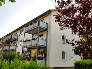 3 ZKB-Wohnung mit Balkon in Top-Lage von Kassel-Vorderer Westen – 34119 Kassel – Vorschaubild 3