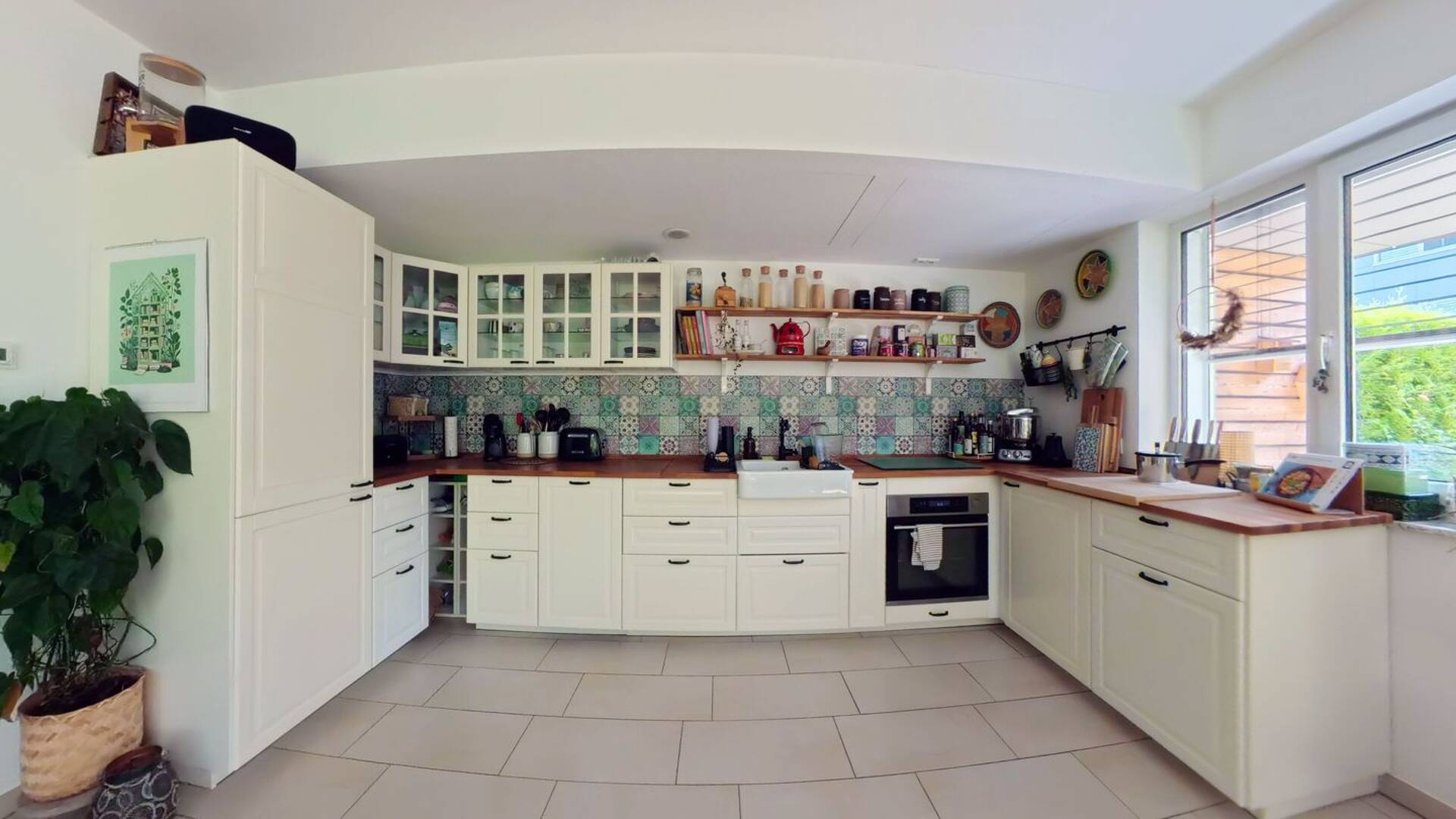 Erdgeschosswohnung in 37085 Göttingen mit 91,18 m² kaufen