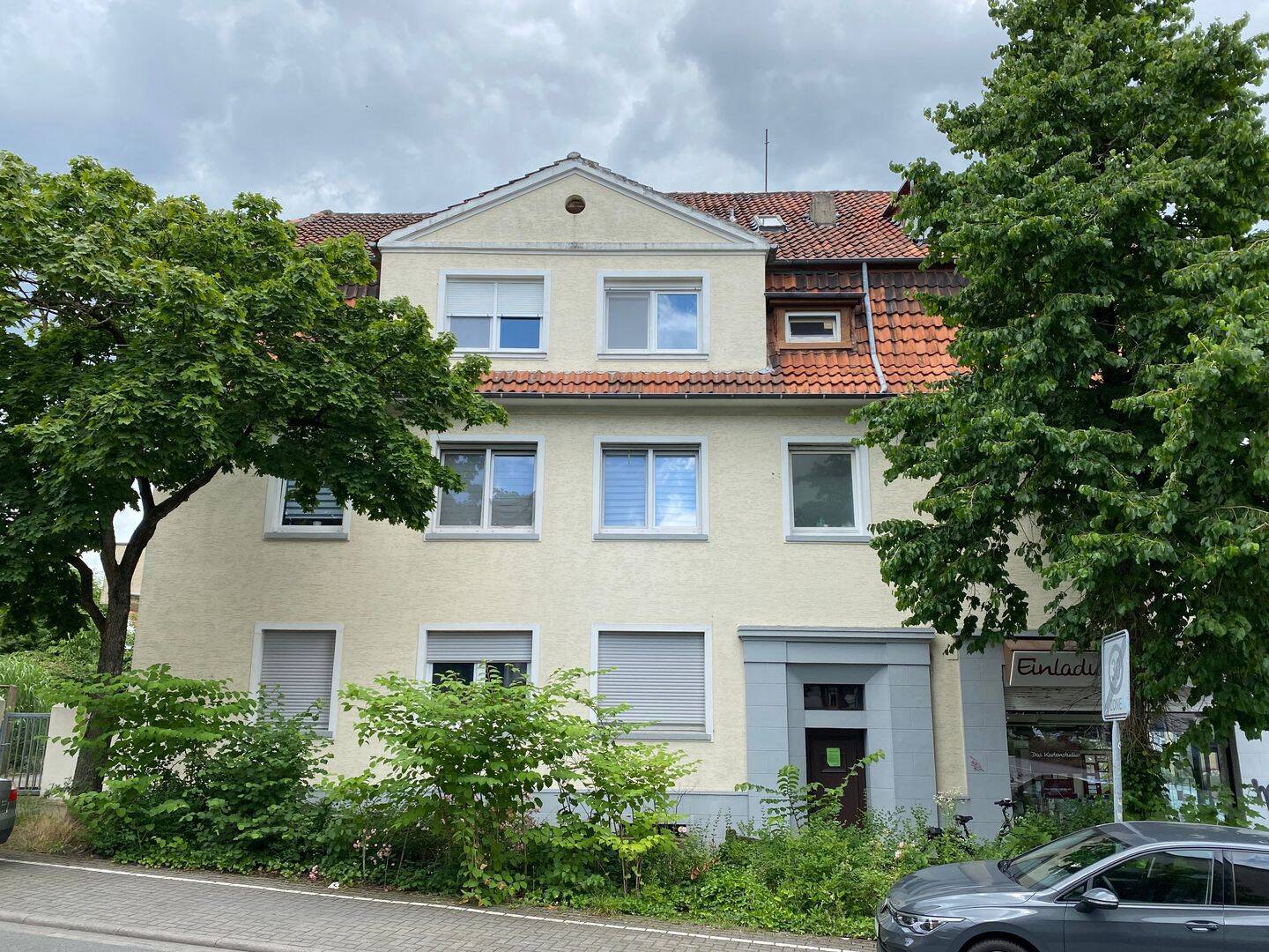 Kapitalanlage mit Ausbaureserve am Schölerberg – Osnabrück – Bild 1 von 7