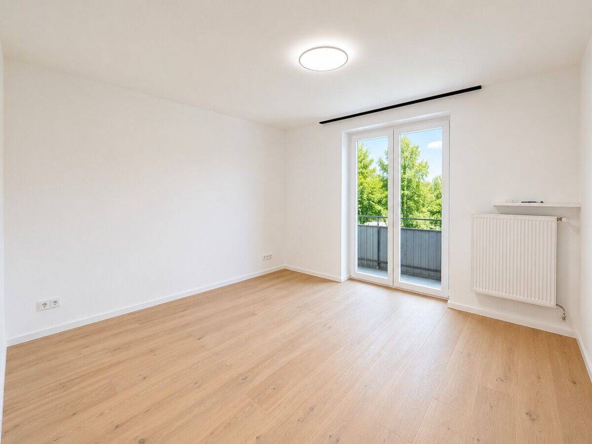 Ruhige Lage Isar / Wettersteinplatz ! Renoviertes Appartement mit Balkon in Untergiesing-Harlaching – München – Vorschaubild 2