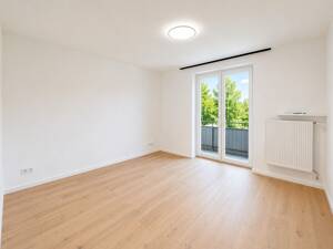 Ruhige Lage Isar / Wettersteinplatz ! Renoviertes Appartement mit Balkon in Untergiesing-Harlaching – 81547 München – Vorschaubild 2
