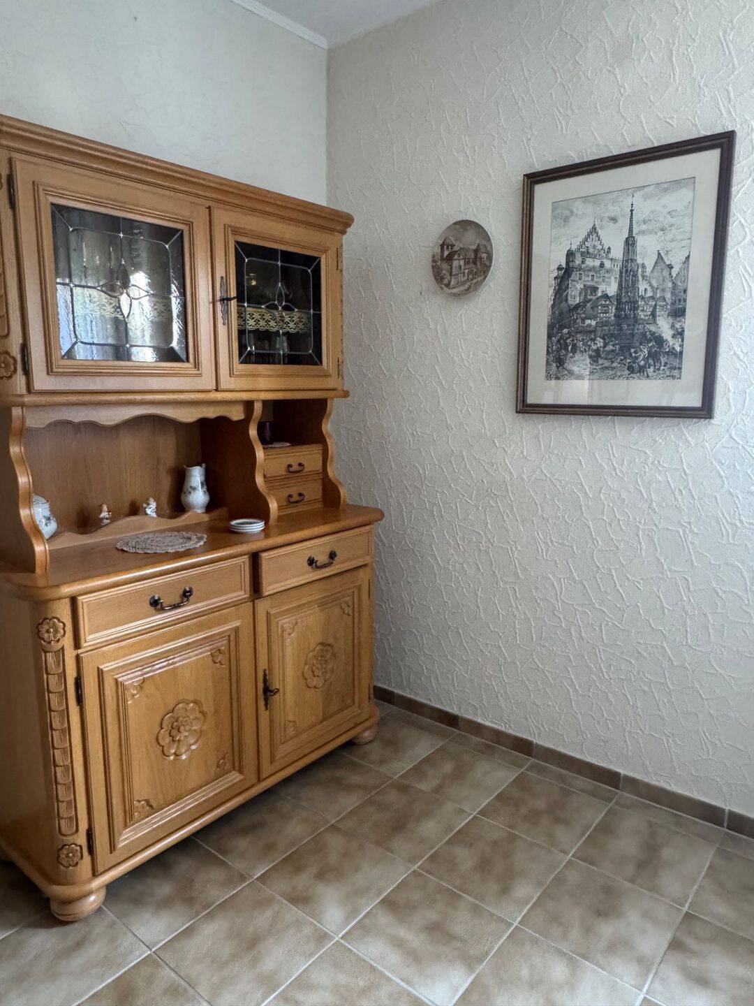 Möblierte Wohnung in Nürnberg - Wohnen auf Zeit, ab 1 Monat – Nürnberg – Vorschaubild 4