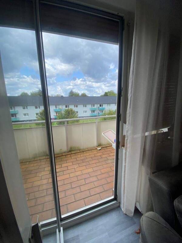 Etagenwohnung in 51149 Köln mit 57,34 m² kaufen