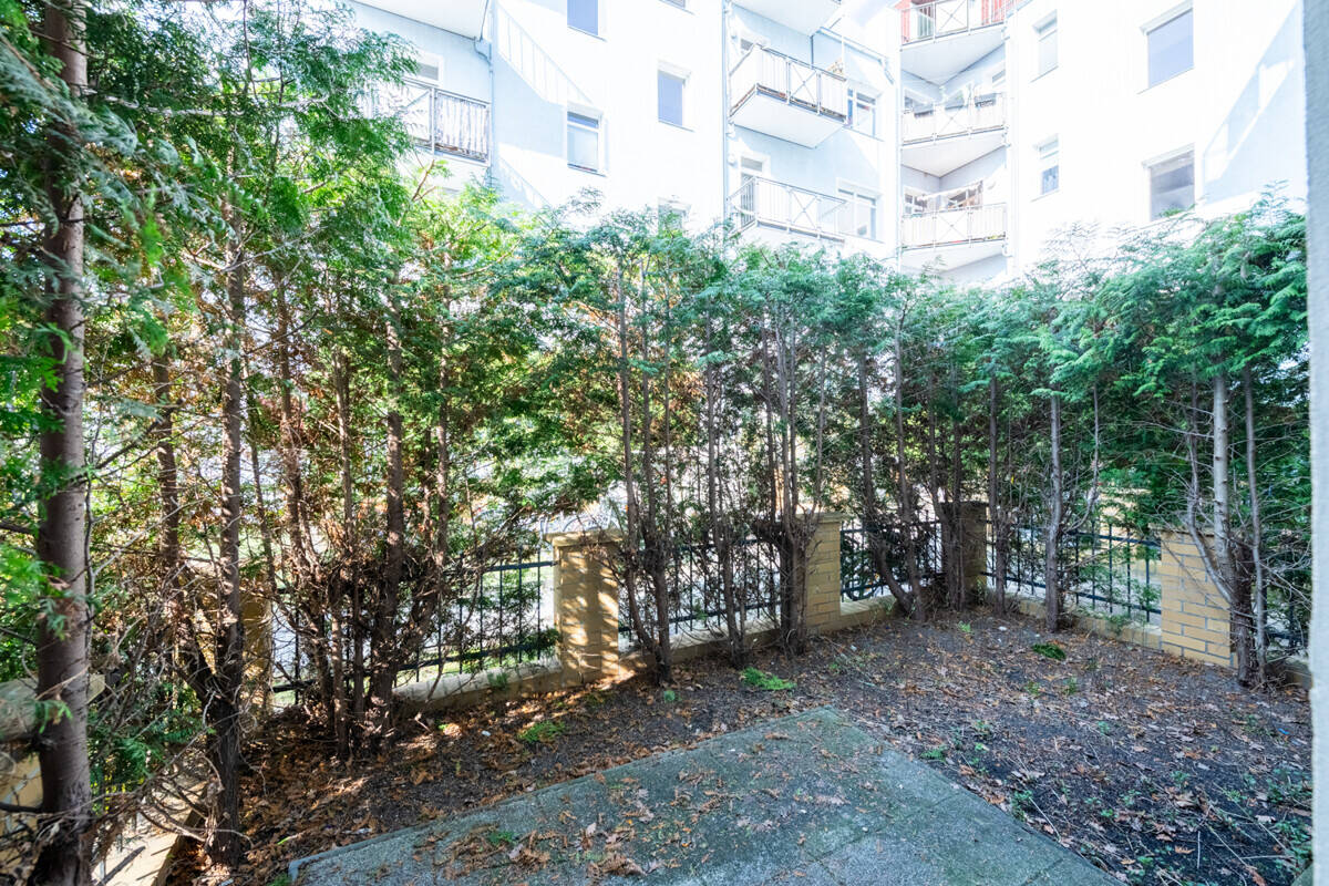 Ihr Rückzugsort: Wohnung mit Terrasse und Badewanne in Berlin-Adlershof - provisionsfrei – Berlin – Vorschaubild 7