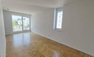 Renovierte 3-Zimmer-Wohnung + Balkon + Bad mit Wanne + Parkett – 99097 Erfurt – Vorschaubild 7