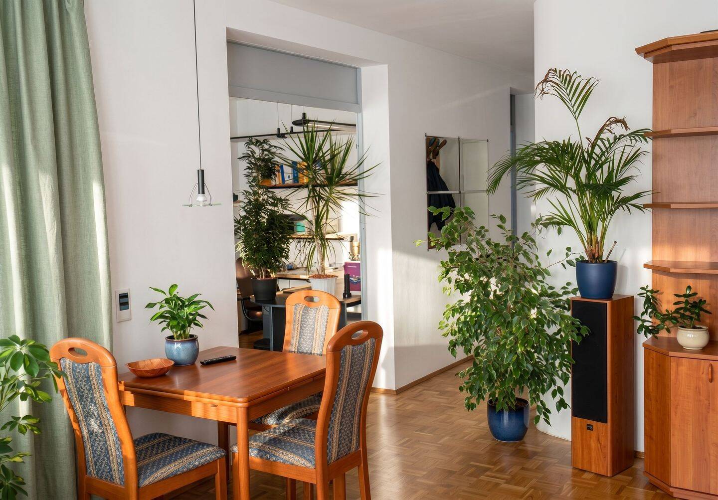 Wohnen mit Charakter: Dachgeschosswohnung in Lichterfeld Ost – Berlin – Vorschaubild 7
