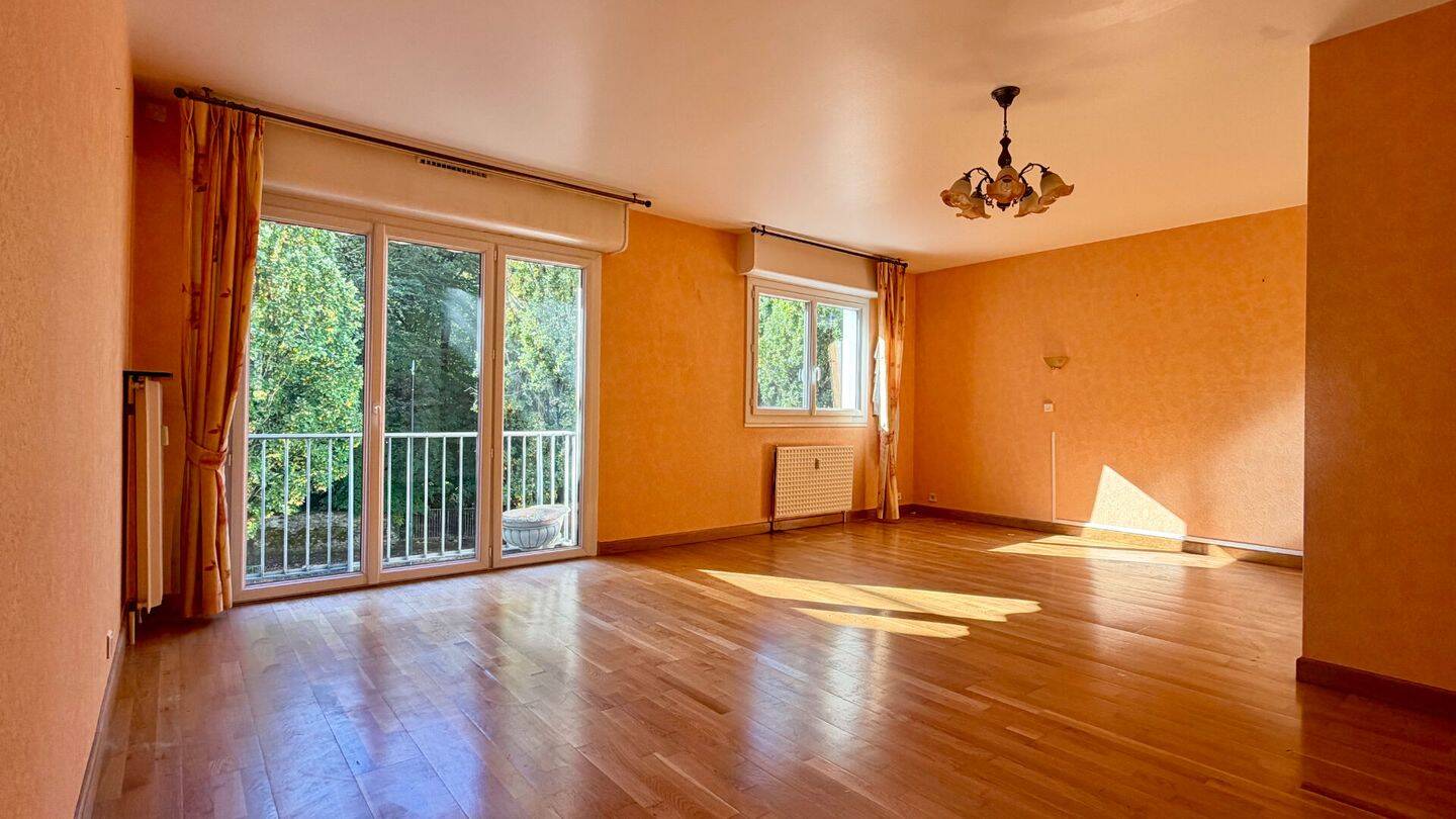 Appartement 3 pièces 72 m² · à Nantes · 71,7 m² · 199 900 €