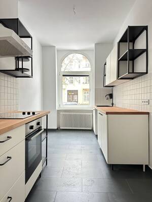 Helle Erdgeschoss-Perle | Bezugsfreie 1-Zimmer-Wohnung in ruhiger Reinickendorfer Kiezlage – 13409 Berlin – Vorschaubild 6