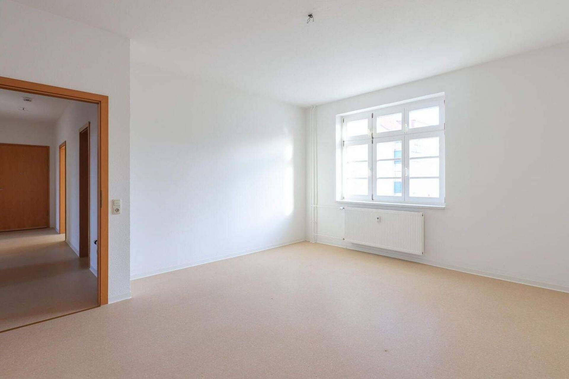 Etagenwohnung in 15907 Lübben (Spreewald) mit 98,16 m² kaufen
