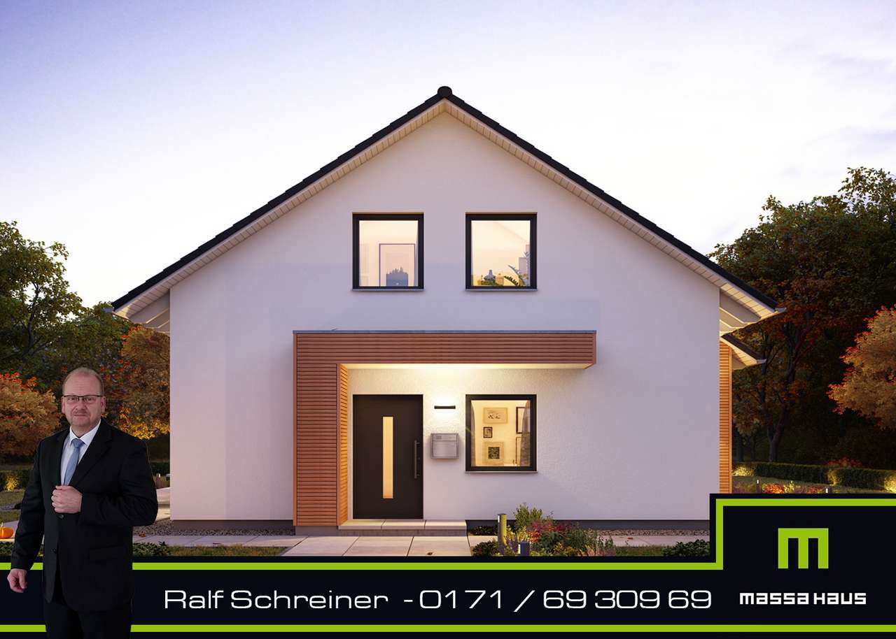 *Ihr Familien Traumhaus mit viel Platz* – Nümbrecht – Bild 1 von 9