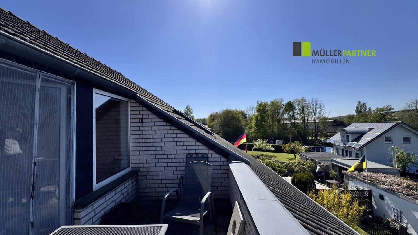 Außergewöhnliche Eigentumswohnung auf 110 m² mit Sauna & Balkon im Gebiet Eschweiler-Waldsiedlung – Eschweiler – Vorschaubild 6