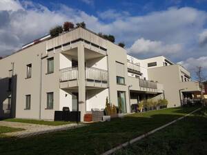 Exklusive Wohnung - Nähe Obersee – 33609 Bielefeld – Vorschaubild 2